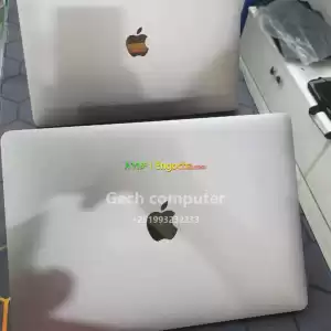 MACBOOK M1AIR Size: 13.3-inch Resolution: 2560x1600 native resolution Other: Support for  Price in Ethiopia